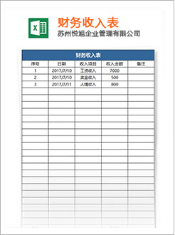 通海代理记账